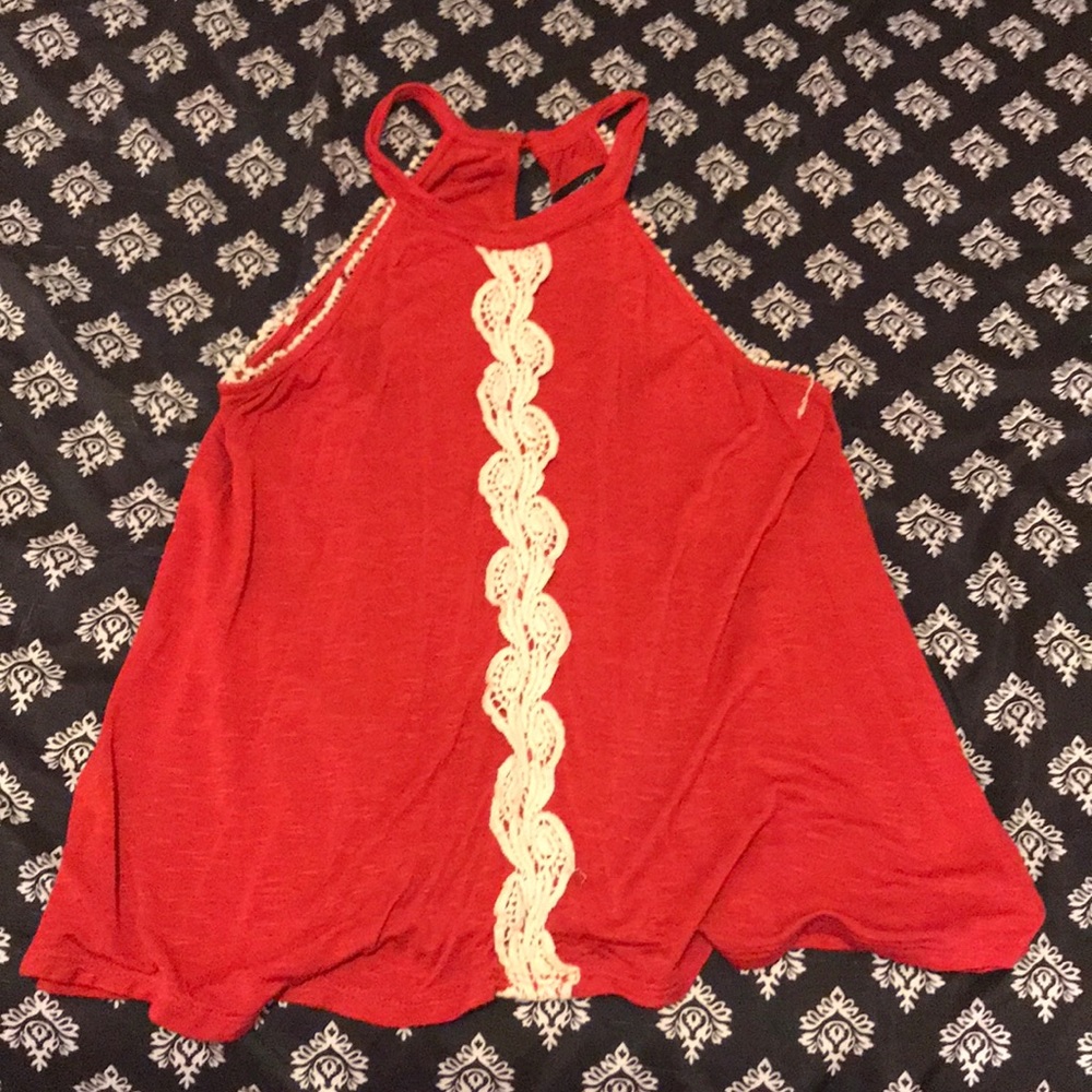Rue 21 tank top